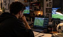 Futbol uchrashuvini tahlil qilishda qaysi omillar eng muhim?